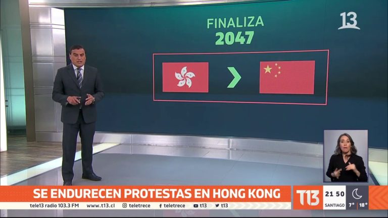 Hora actual en Hong Kong: ¿Qué hora es en Hong Kong ahora mismo?