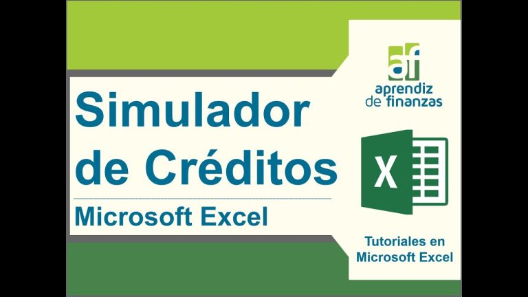 Simulador de Crédito con Tasa Efectiva Anual