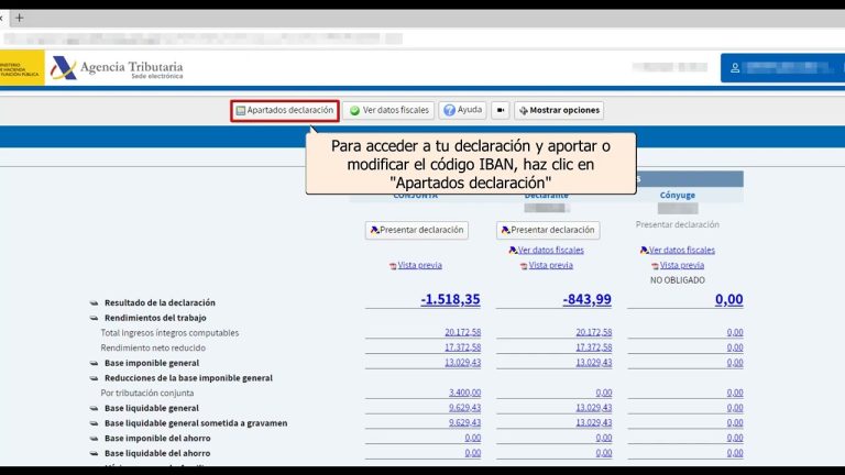 ¿Qué es el IBAN y para qué sirve?