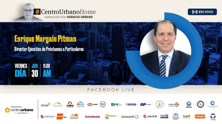 Crédito hipotecario con 90% de financiamiento: ¿Es la mejor opción para ti?