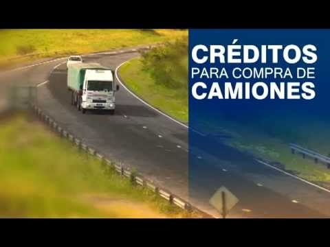 Guía para obtener crédito para camiones nuevos