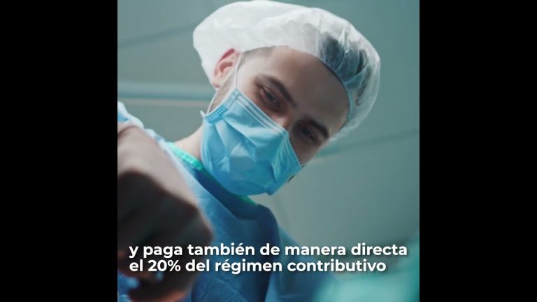 El significado de ADRES en el ámbito de la salud