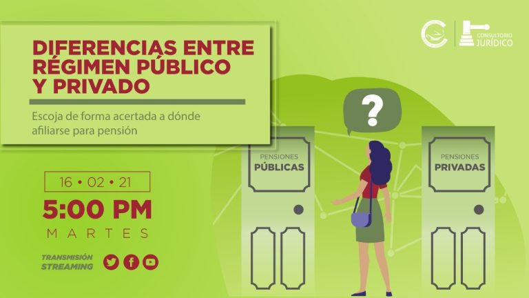 Diferencias entre Colfondos y Colpensiones: ¿Son lo mismo?