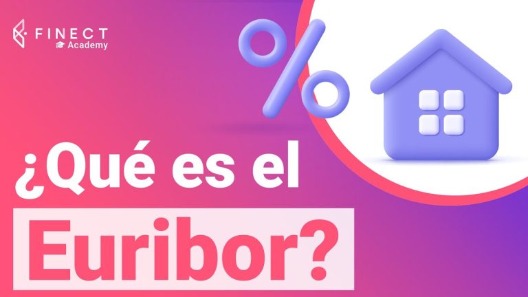 Factores determinantes del euríbor