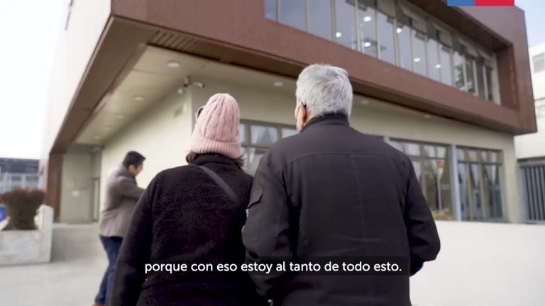 Subsidio de adulto mayor: ¿Cuánto es?