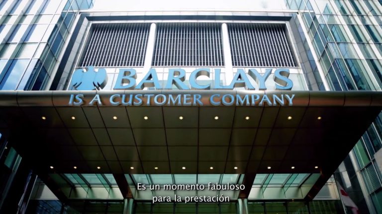 Origen del Banco Barclays: ¿De dónde es?