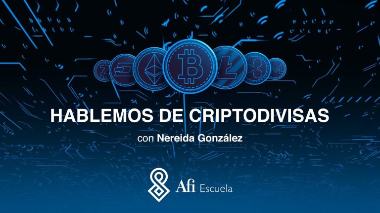 Funcionamiento de las criptodivisas: todo lo que necesitas saber