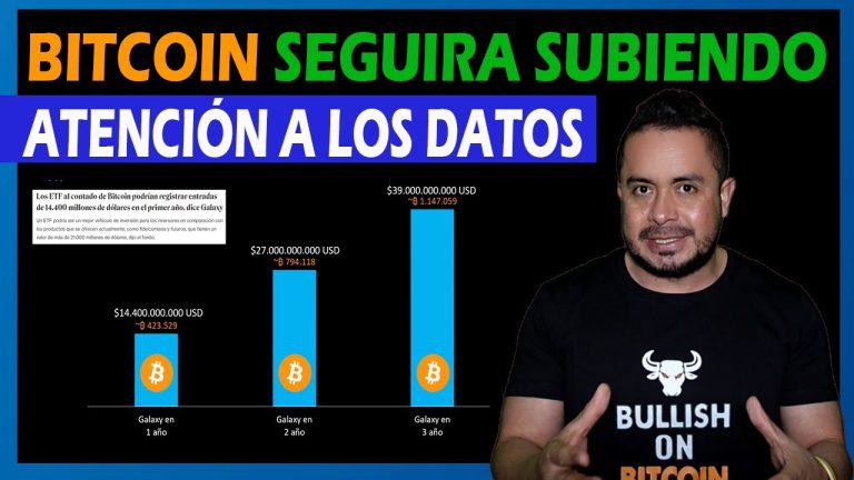 Criptos en alza: Predicciones de crecimiento para el mercado de criptomonedas