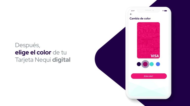 Cómo recargar Nequi con tarjeta de crédito de forma sencilla