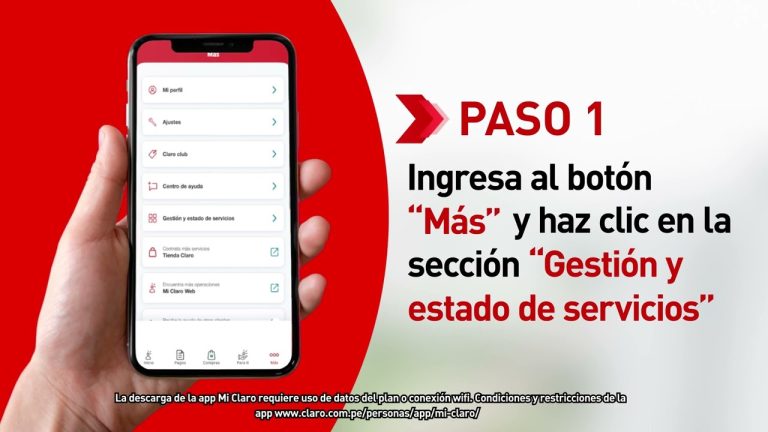 Cómo portar mi número a Claro: Guía paso a paso