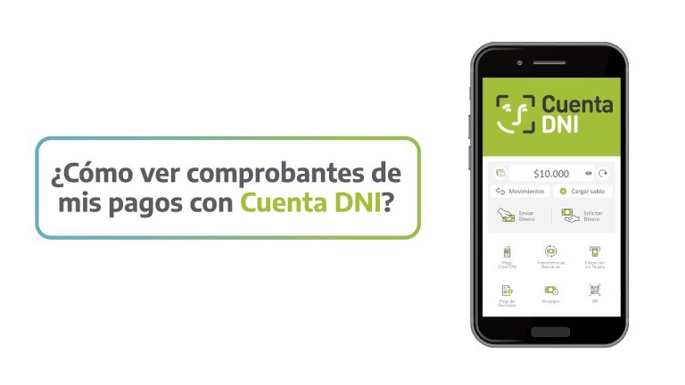 ¿Cómo averiguar cuenta bancaria con DNI?