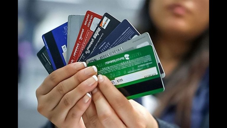 Preguntas Frecuentes sobre Tarjetas de Crédito