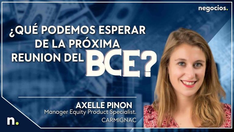 Próxima reunión del BCE: Lo que se espera