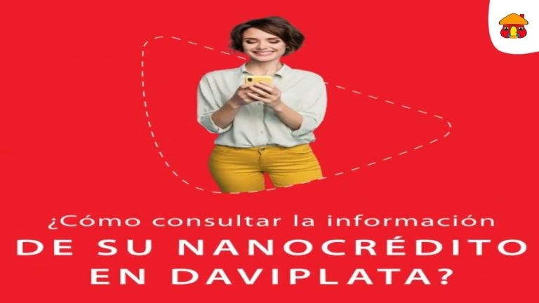 Guía para solicitar crédito en Daviplata