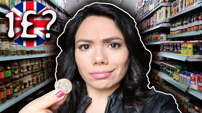 ¿Cuántos peniques equivalen a una libra?