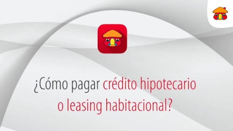 Consulta de Crédito Hipotecario Davivienda