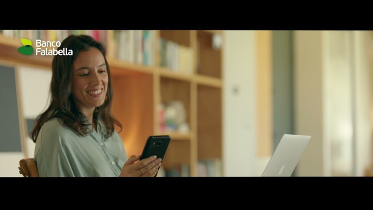 Cómo abrir una cuenta de ahorro en Falabella: Guía completa