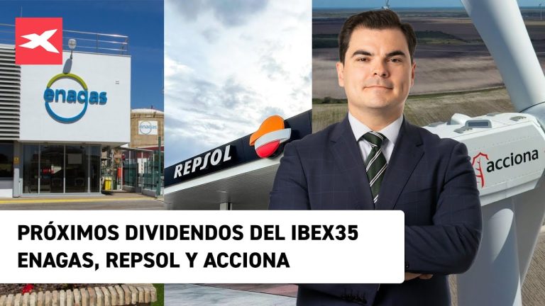 Próximo dividendo de Enagás: ¿Qué esperar?