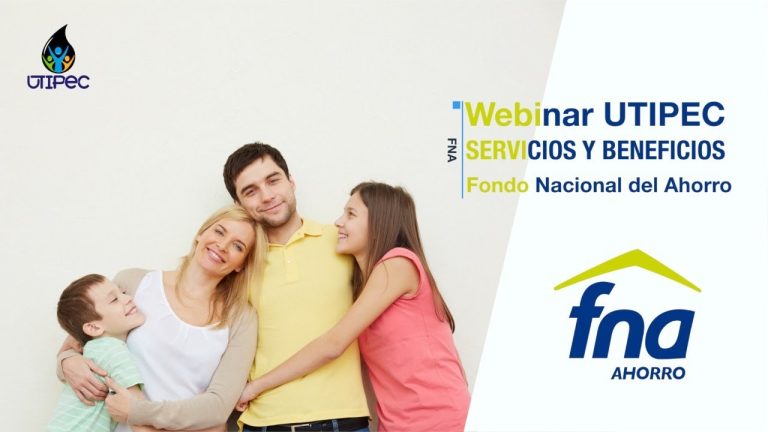 Fondo Nacional del Ahorro: Préstamo del 100% para Vivienda