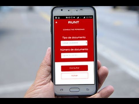 Consulta Dijin por Placa: Cómo Hacerla y Por Qué Es Importante