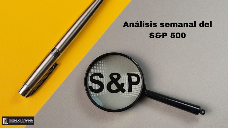 Inversión en Futuros del S&#038;P 500: Estrategias Optimizadas