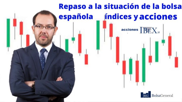 Análisis de la Bolsa en España: Situación Actual