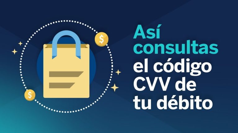 Maneras de averiguar el CVV de una tarjeta