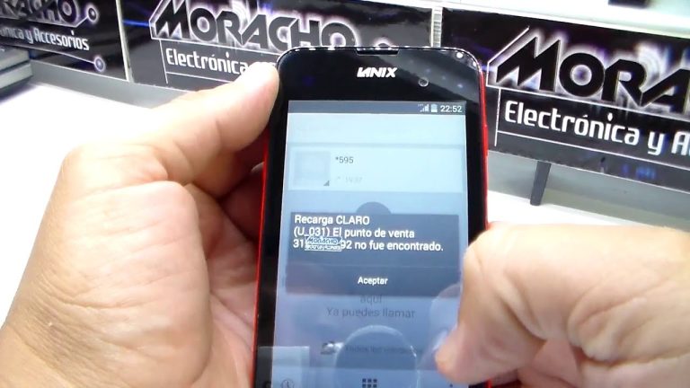 ¿Cómo saber el número de mi SIM card?