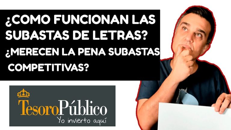 Letras competitivas vs no competitivas: ¿Cuál es la diferencia?