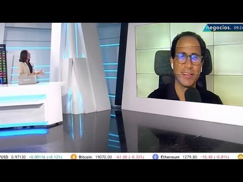 Análisis de la Cotización del S&#038;P 500