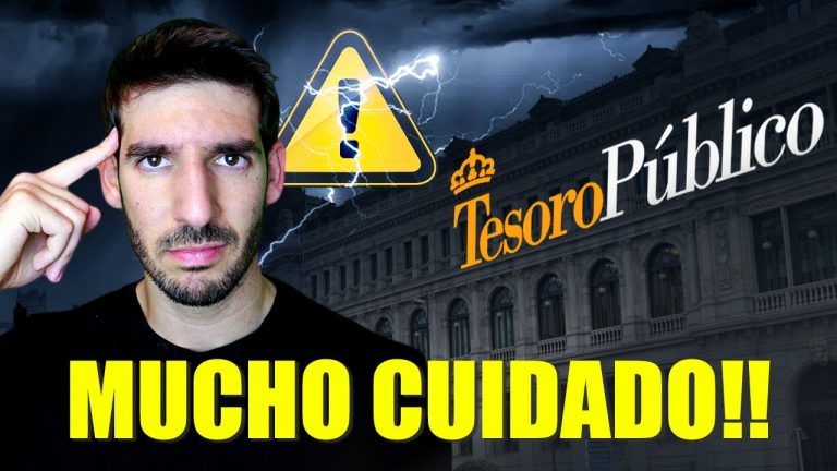 Beneficios de invertir en letras del tesoro