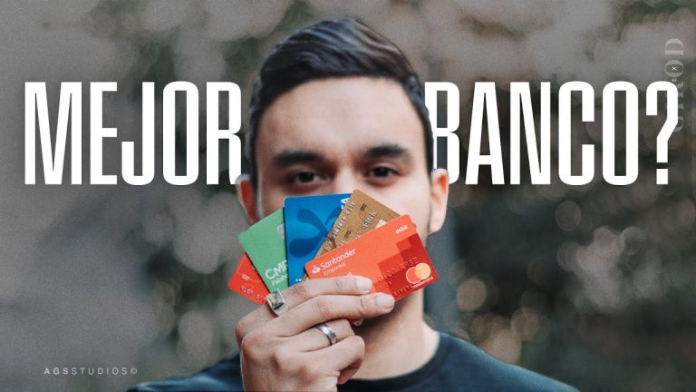 Comparativa de beneficios bancarios: ¿Cuál es el mejor banco?