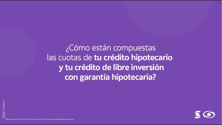 Crédito de libre inversión con garantía hipotecaria: Ventajas y desventajas