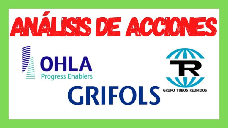 Recomendaciones para optimizar acciones en Tubos Reunidos