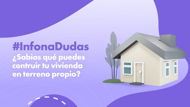 Crédito para construir vivienda en terreno propio: ¿Cómo obtenerlo?