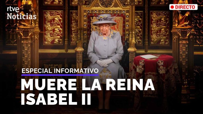 Hora actual en Londres: ¿Qué hora es en este momento?