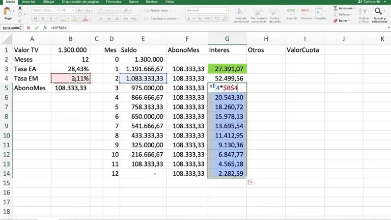 Simulador de Pago de Tarjeta de Crédito: Optimiza tus Finanzas