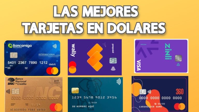 Ventajas de las tarjetas de crédito internacionales prepagadas