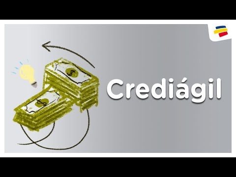 Guía sobre qué es un crédigil