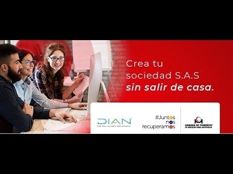 ¿Cuántos socios necesita una Sociedad por Acciones Simplificada?