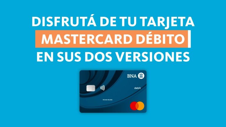 ¿Es Debito Maestro igual a Mastercard?