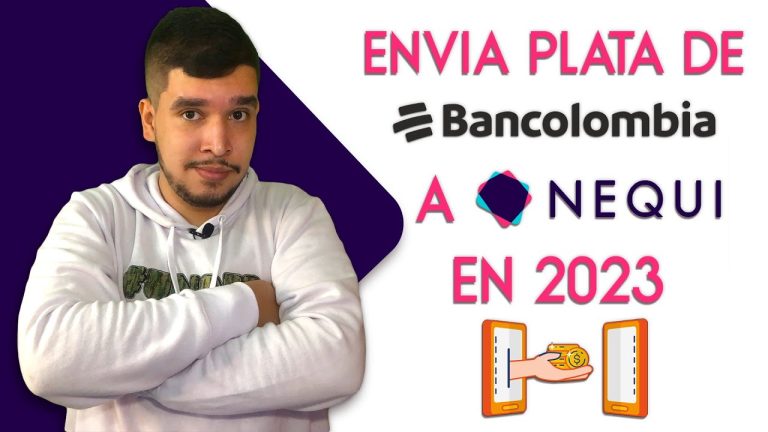 Las personas de la aplicación Nequi: Optimizando la Experiencia del Usuario