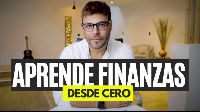 Mejores cursos para aprender a invertir