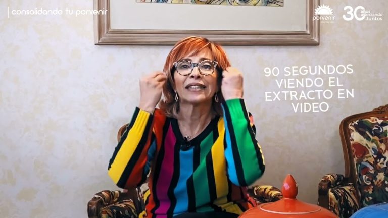 ¿Estoy en el fondo de pensiones Porvenir? Descúbrelo aquí