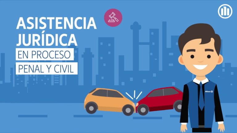 Seguro de auto Allianz Auto Plus: Todo Riesgo