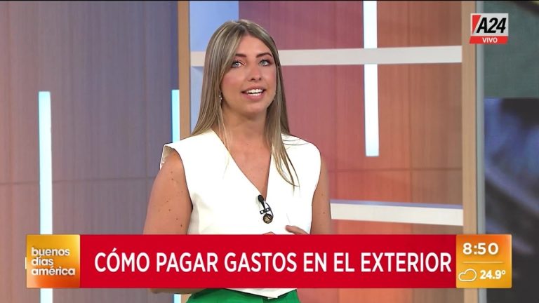 Pagos en el exterior con tarjeta de crédito: todo lo que necesitas saber
