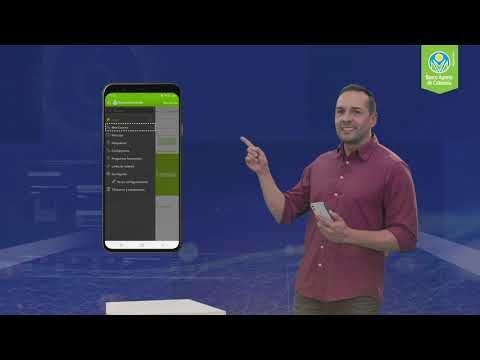 Guía para abrir cuenta en Banco Agrario