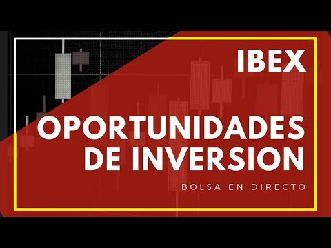 Acciones recomendadas del IBEX 35 para hoy