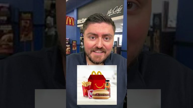 El precio de una acción de McDonald&#8217;s: todo lo que necesitas saber