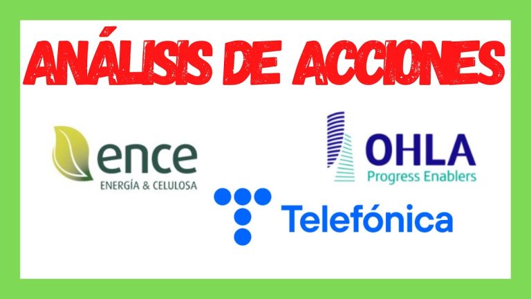 Recomendaciones de Acciones Telefónica Hoy: Guía Optimizada